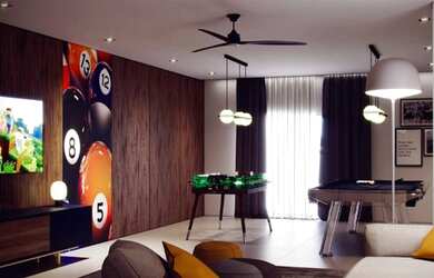 Imagem 1: APARTAMENTO AVIAÇÃO - PRAIA GRANDE SP