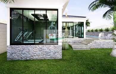 Imagem 16: Casa à venda no bairro Condomínio Fazenda Alvorada - Porto Feliz/SP