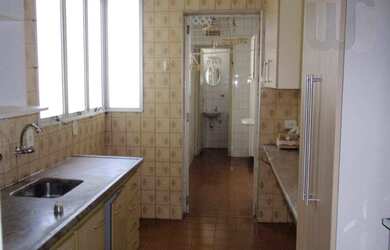 Imagem 6: Apartamento com 3 dormitórios, 83 m² - venda por R$ 410.000,00 ou aluguel...