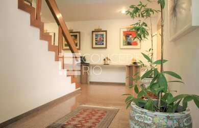 Imagem 15: Linda casa, com elevador interno, total segurança e uma vista deslumbrante