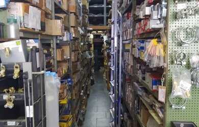 Imagem 2: Vende Loja de Auto Peças São João Nepomuceno MG