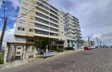 Imagem 1: CAXIAS DO SUL - Apartamento Padrão - VILLÁGIO IGUATEMI