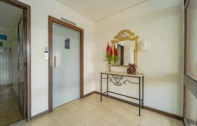 Imagem 16: Apartamento para venda possui 170 metros quadrados com 3 quartos em Tirol...