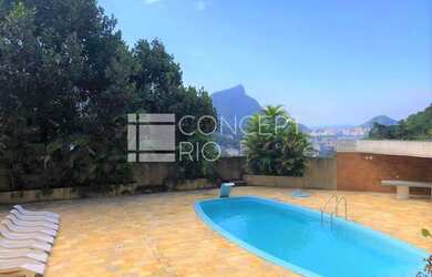 Imagem 8: Linda casa, com elevador interno, total segurança e uma vista deslumbrante