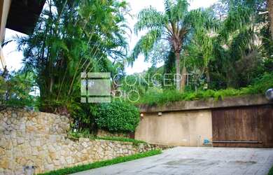 Imagem 3: Linda casa, com elevador interno, total segurança e uma vista deslumbrante