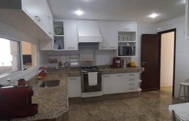 Imagem 7: Dama 2 Aceito Troca Ape. Piscina, Churrasqueira, Imóvel mobiliadoeAr-condicionado