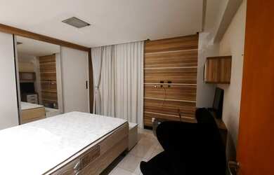 Imagem 9: Apartamento para aluguel tem 69 metros quadrados com 2 quartos