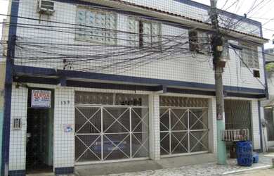 Imagem: O apartamento possui 1 Dormitório, 1 Banheiro, 10m² de Área