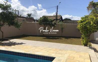 Imagem 8: PRAIA GRANDE - Casa Padrão - SOLEMAR