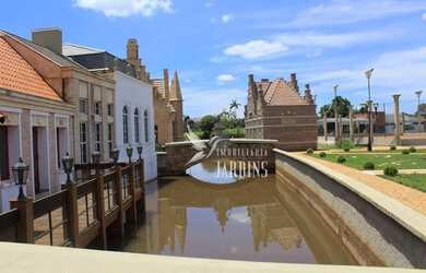 Imagem 6: Terreno à venda, 1447 m² por R$ 2.950.000,00 - Vivendas Do Arvoredo...