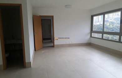 Imagem: O apartamento possui 4 Dormitórios, 3 Banheiros, 3 Vagas na