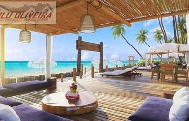 Imagem: O terreno possui 395m² de Área e está localizado em Porto