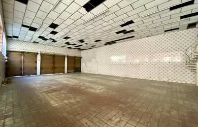 Imagem 14: Galpão/Depósito/Armazém para aluguel tem 353 metros quadrados em Ipiranga...