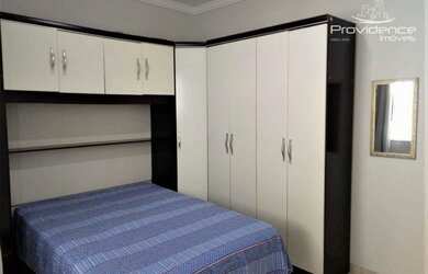 Imagem 14: Casa com 2 dormitórios à venda, 60 m² por R$ 270.000,00 - Esmeralda...