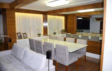 Imagem 5: Apartamento para Venda em Natal, Tirol, 4 dormitórios, 1 suíte, 2 banheiros