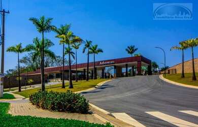 Imagem 3: Terreno à venda, 715 m² por R$ 787.094,00 - Condomínio Residencial...