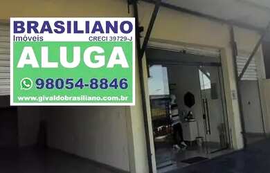 Imagem: O depósito possui 1 Vaga na garagem, 60m² de Área, Imóvel