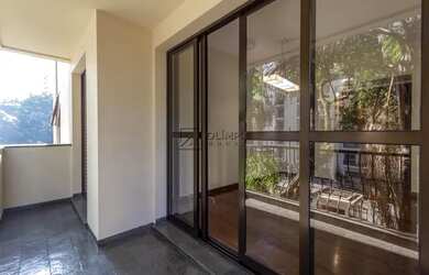 Imagem 9: Apartamento Locação Moema 127 m² 4 Dormitórios