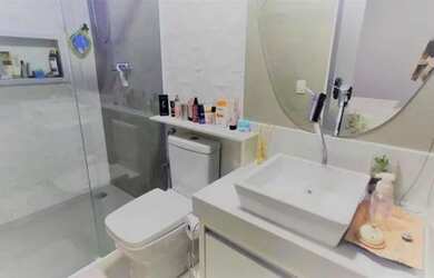 Imagem 14: VENDO EXCELENTE CASA. 73m² de Área, 1 Vaga na garageme3 Dormitórios