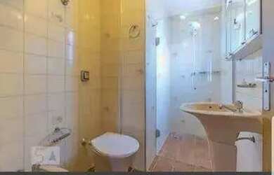 Imagem 9: Apartamento com 1 dormitório, 50 m² - venda por R$ 195.000 ou aluguel...