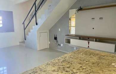 Imagem 12: Casa Siqueira. Churrasqueira, Varanda, 100m² de Áreae2 Vagas na garagem