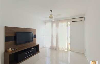 Imagem 12: Apartamento tipo - duplex 3 dormitórios/suite, cozinha planejada, em...