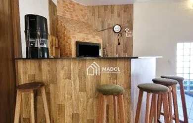 Imagem 6: Casa com 4 dormitórios, 276 m² - venda por R$ 1.000.000,00 ou aluguel...