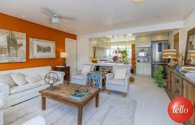 Imagem 6: São Paulo - Apartamento Padrão - Moema