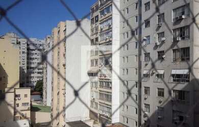 Imagem 8: Apartamento para Aluguel - Copacabana, 1 Quarto, 50 m2