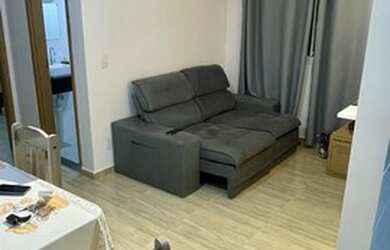 Imagem 9: Apartamento para alugar. 45m² de Área, 1 Vaga na garageme2 Dormitórios