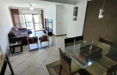 Imagem: O apartamento possui 3 Dormitórios, 3 Banheiros, 1 Vaga na