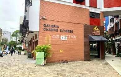 Imagem: O depósito possui 60m² de Área e está localizado em Moinhos