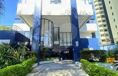 Imagem: O depósito possui 1 Vaga na garagem, 30m² de Área e está