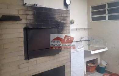 Imagem 13: Sobrado, 100 m² - venda por R$ 385.000,00 ou aluguel por R$ 2.400,00/mês...