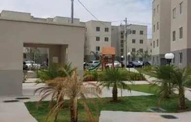 Imagem 4: RY- AP 2 e 3 quartos- Total Ville Planaltina- DF sinal a partir de 1.000,00