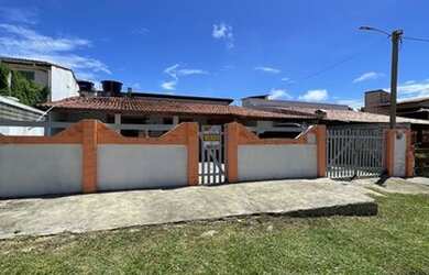 Imagem 1: Casa de Praia - Praia de Camurupim próxima ao camarão do Olavo