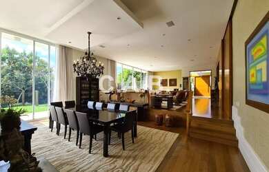 Imagem 12: Casa para venda tambore 11 Alpahville