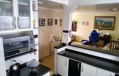 Imagem 10: São Bernardo do Campo - Apartamento Padrão - Jardim Orlandina