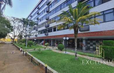 Imagem: O apartamento possui 3 Dormitórios, 3 Banheiros, 1 Vaga na