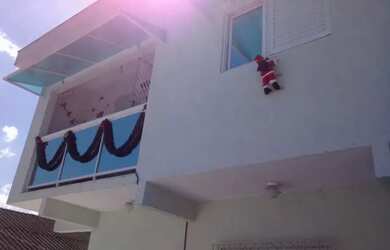 Imagem: A casa em condomínio possui 2 Dormitórios, 2 Banheiros, 1