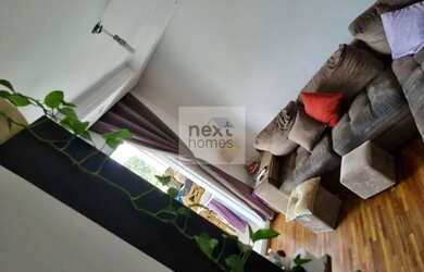 Imagem 11: Apartamento próximo estação do metrô Vila Sonia