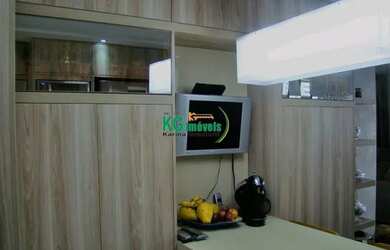 Imagem 2: LINDO APARTAMENTO 3 EXCLUSIVAS SUÍTES PLANEJADAS | AR CONDICIONADO