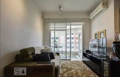 Imagem 13: Apartamento para Aluguel - Brooklin, 1 Quarto, 50 m2