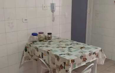 Imagem 9: OportunidadeTupi Apto 02 dorm, 98 m2, mobiliado por 375 mil