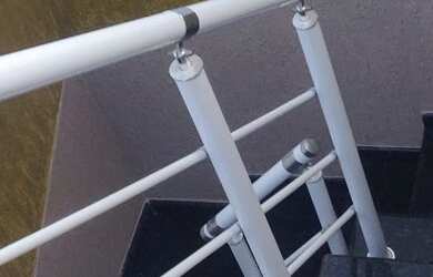 Imagem: A casa possui 4 Dormitórios, 4 Banheiros, 2 Vagas na garagem