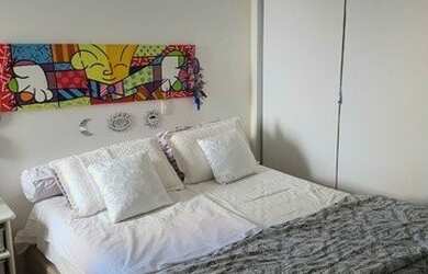 Imagem 9: Apartamento Padrão para Venda em Fazenda Morumbi São Paulo-SP