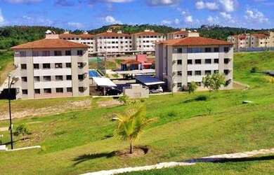 Imagem 4: APARTAMENTO SÃO CRISTÓVÃO COND DOCE VIDA NATURA EM FRENTE AO EDUARDO...