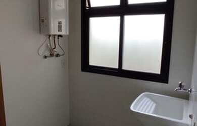 Imagem 15: Apartamento Alto Padrão Semi Mobiliado de 118m² com 4 dormitórios no