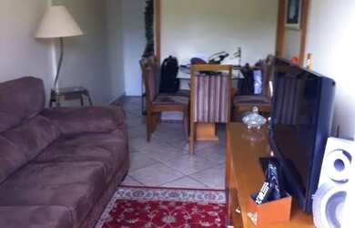 Imagem 1: Apartamento à venda, 2 quartos, 1 vaga, Jardim Santa Terezinha - São Paulo/SP