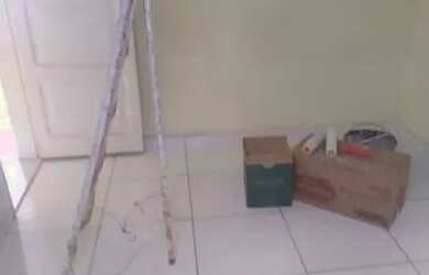 Imagem 8: Casa livre 2 quartos. Varanda, 1 Banheiroe2 Dormitórios